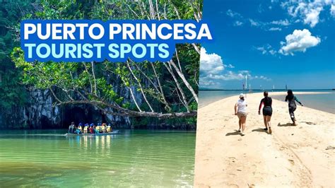 palawan capital city|Top 25 PUERTO PRINCESA Tourist Spots to Visit.